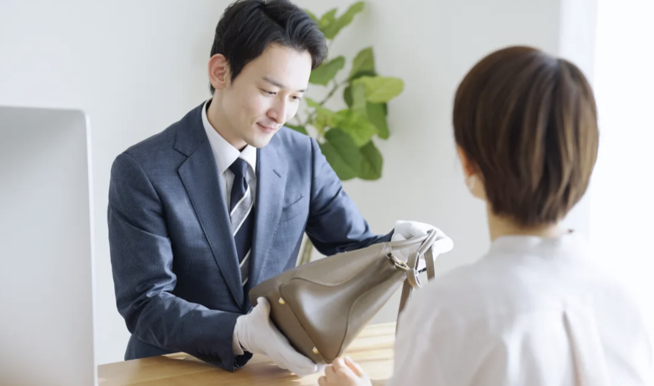 店舗買取